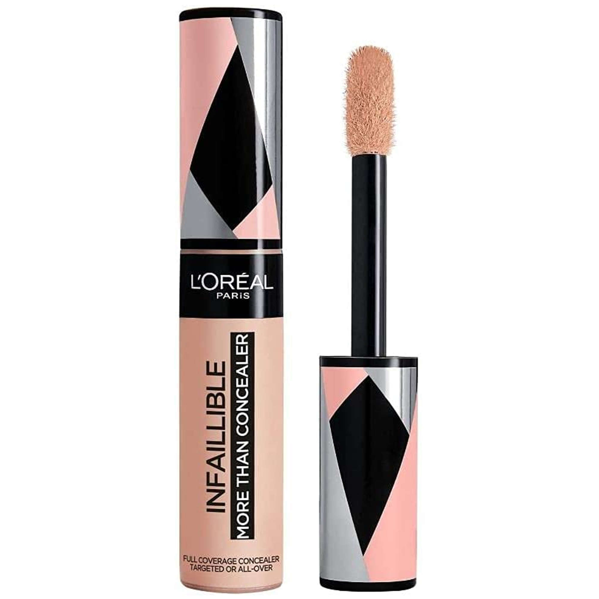 Loreal Paris Infaillible 24h More Than Concealer - 325 Bisque