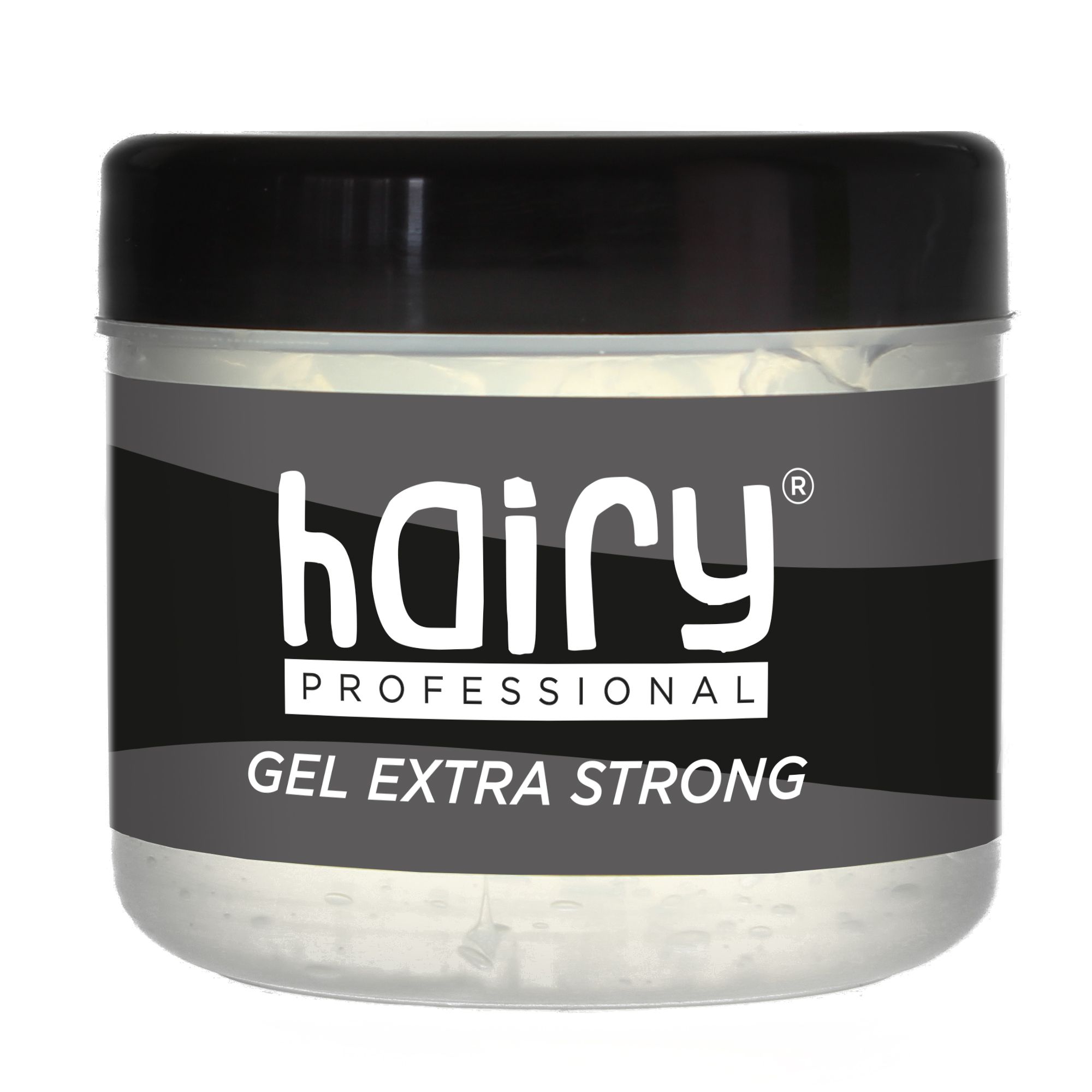 Hairy Gel Extra Forte 500ml