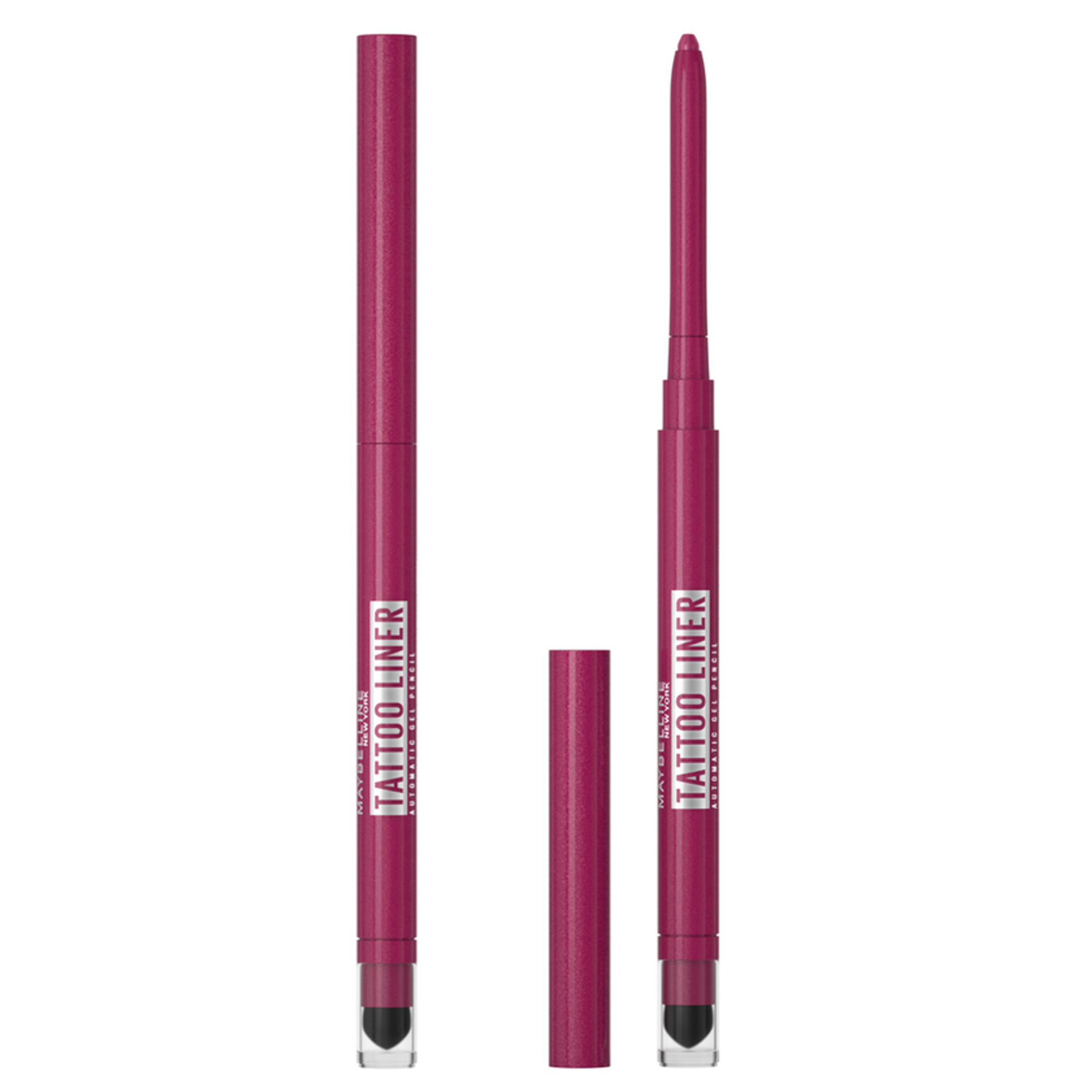 Maybelline Tattoo Liner Automatic Gel Pencil - 050 Burgundy Break