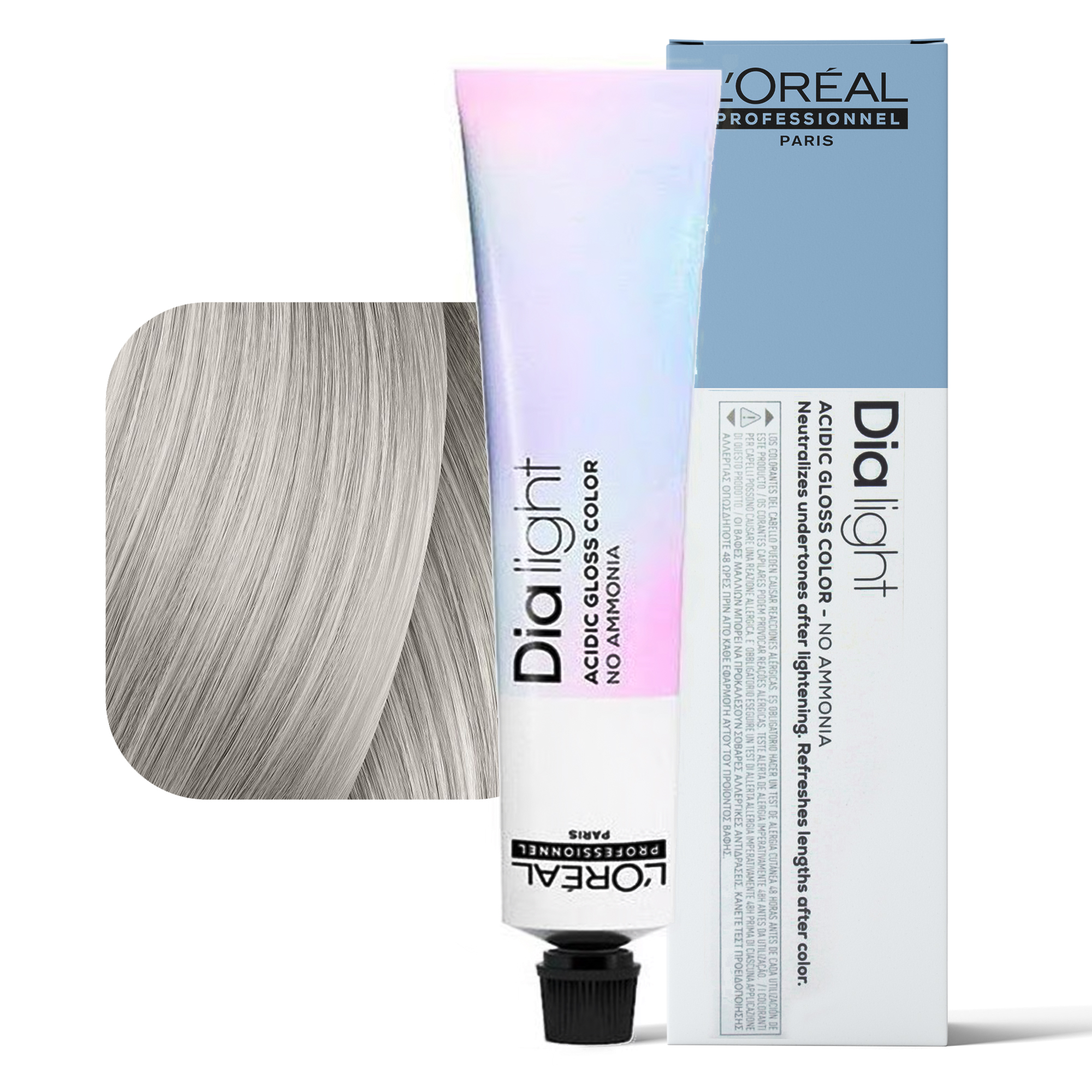 Loreal Dialight Tintura per Capelli 50ml
