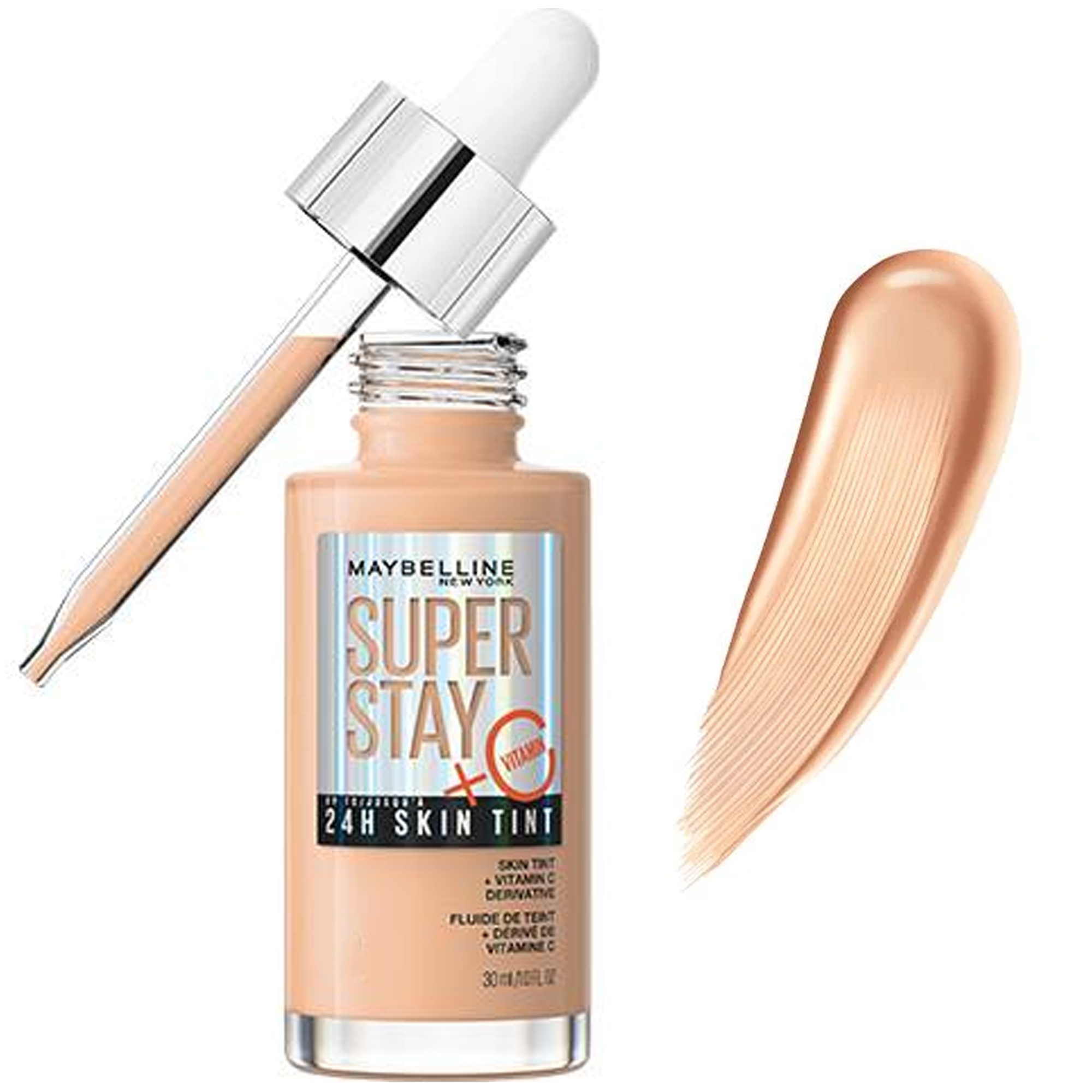Maybelline Super Stay Skin Tint - 30ml