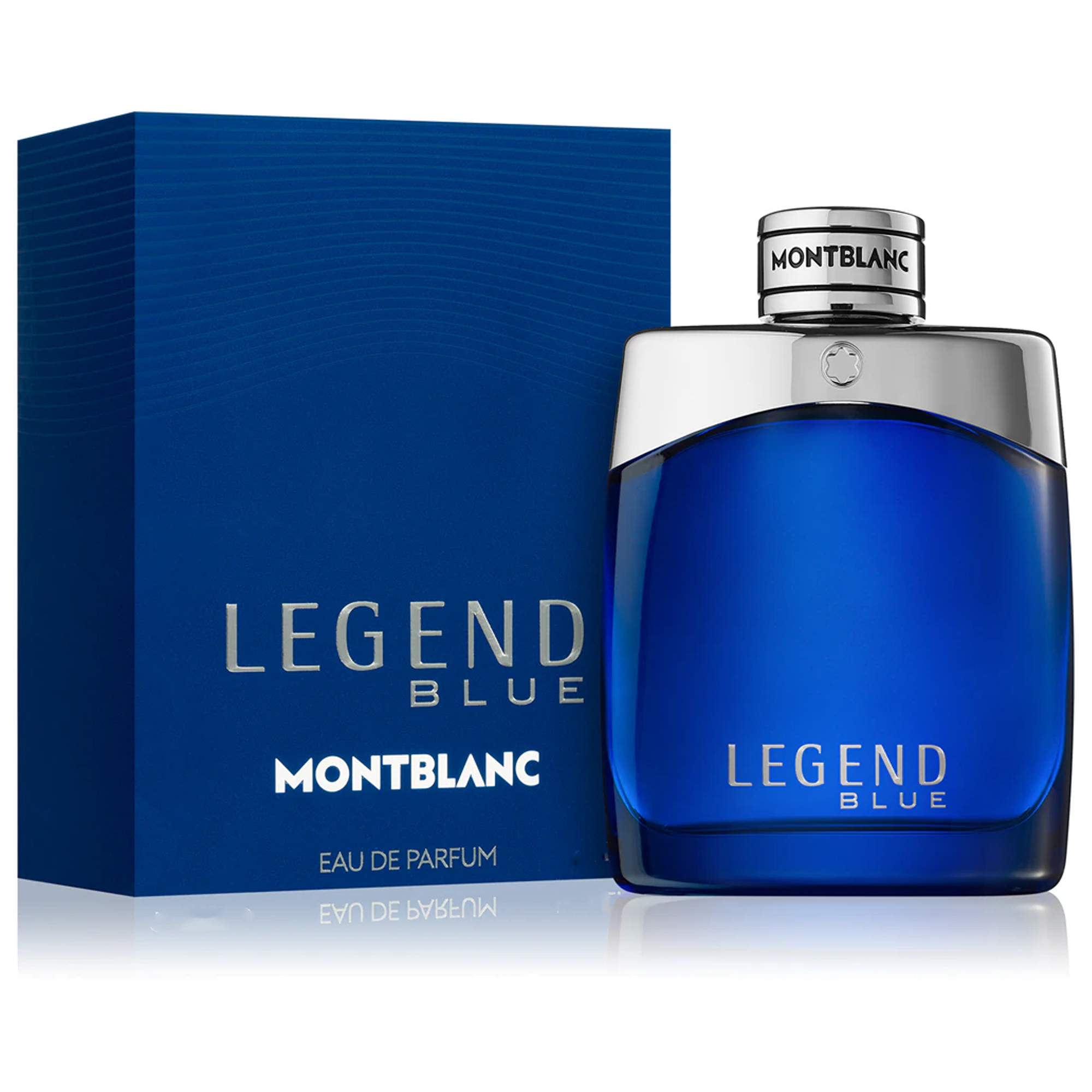 Montblanc Legend Blue Profumo EDP Uomo - 30ml