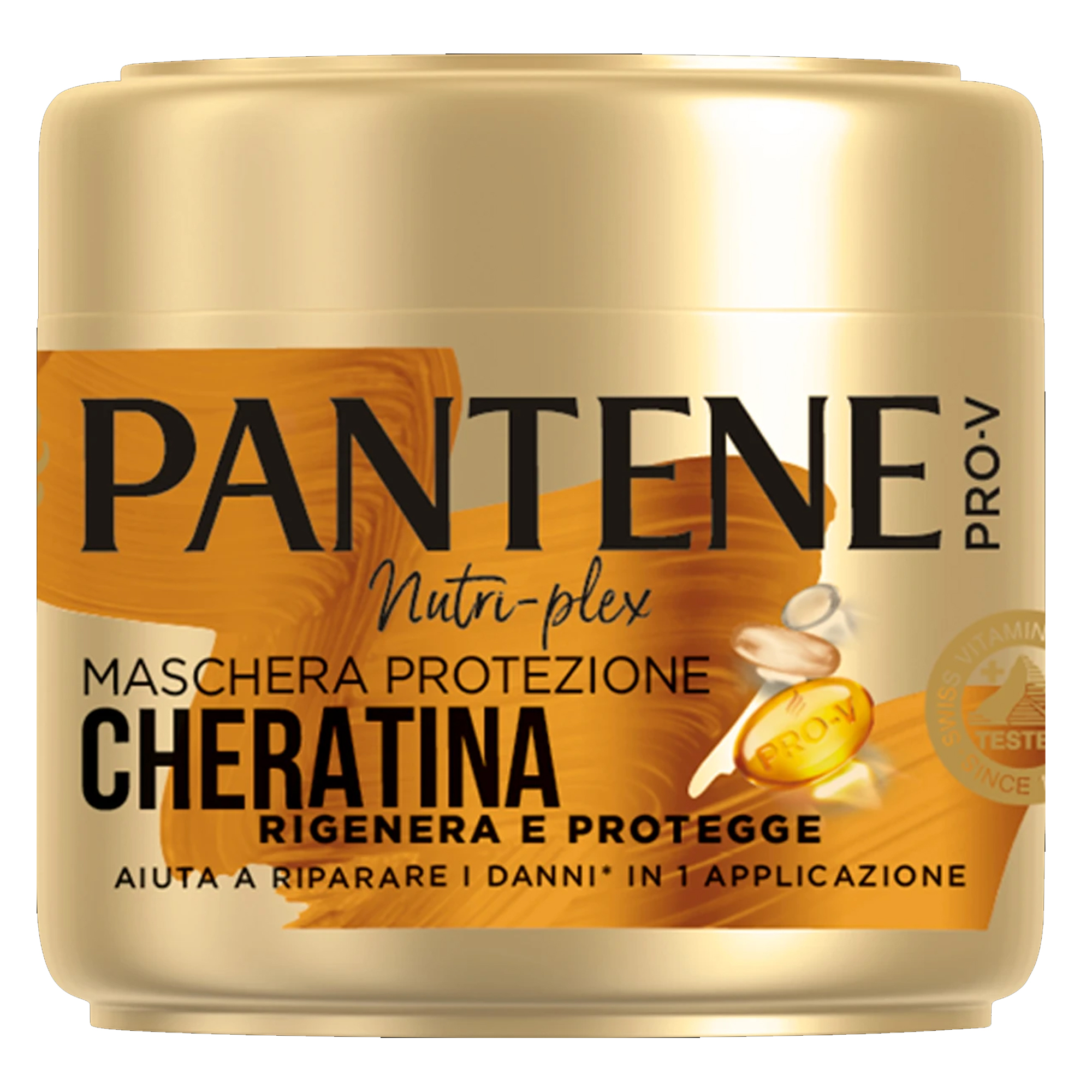 shampoo pantene rigenera e protegge