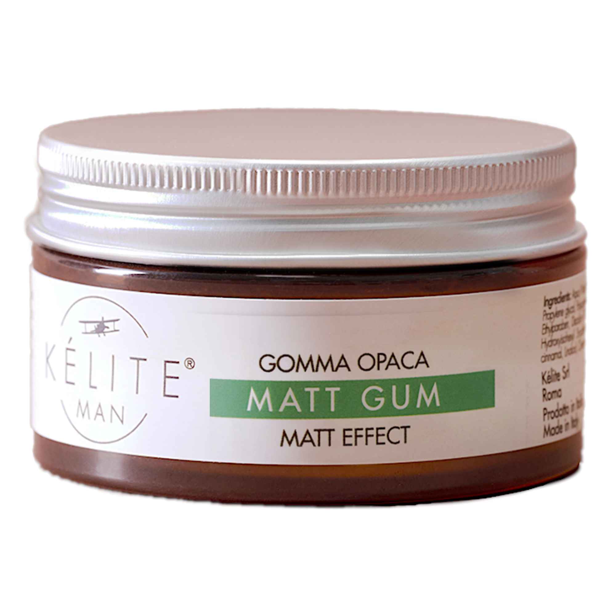 Gum