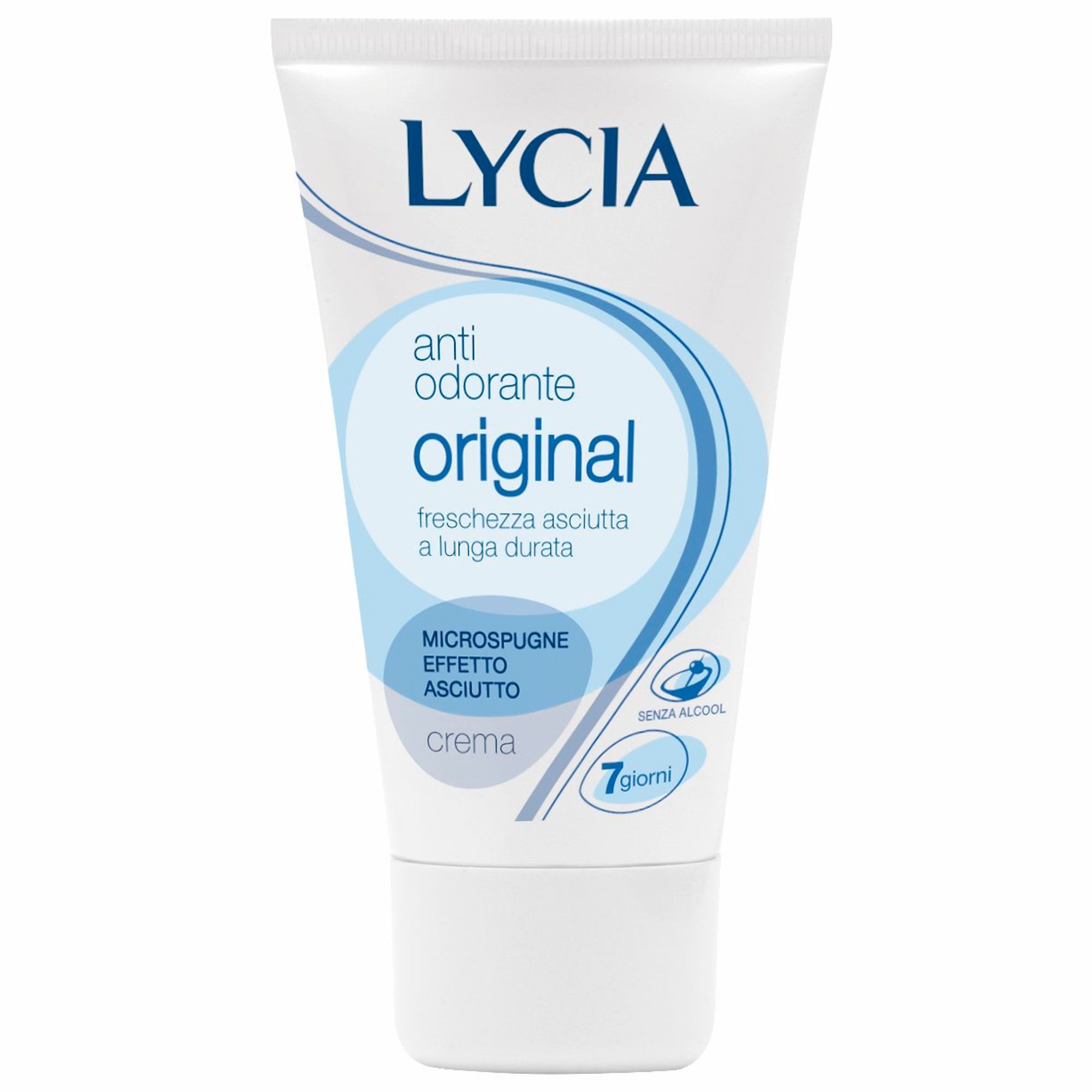LYCIA DET INTIMO FORMULA DELIC 200 – Intimwaschgel Mit Kamille, PH 4,5, Für Empfindliche Haut