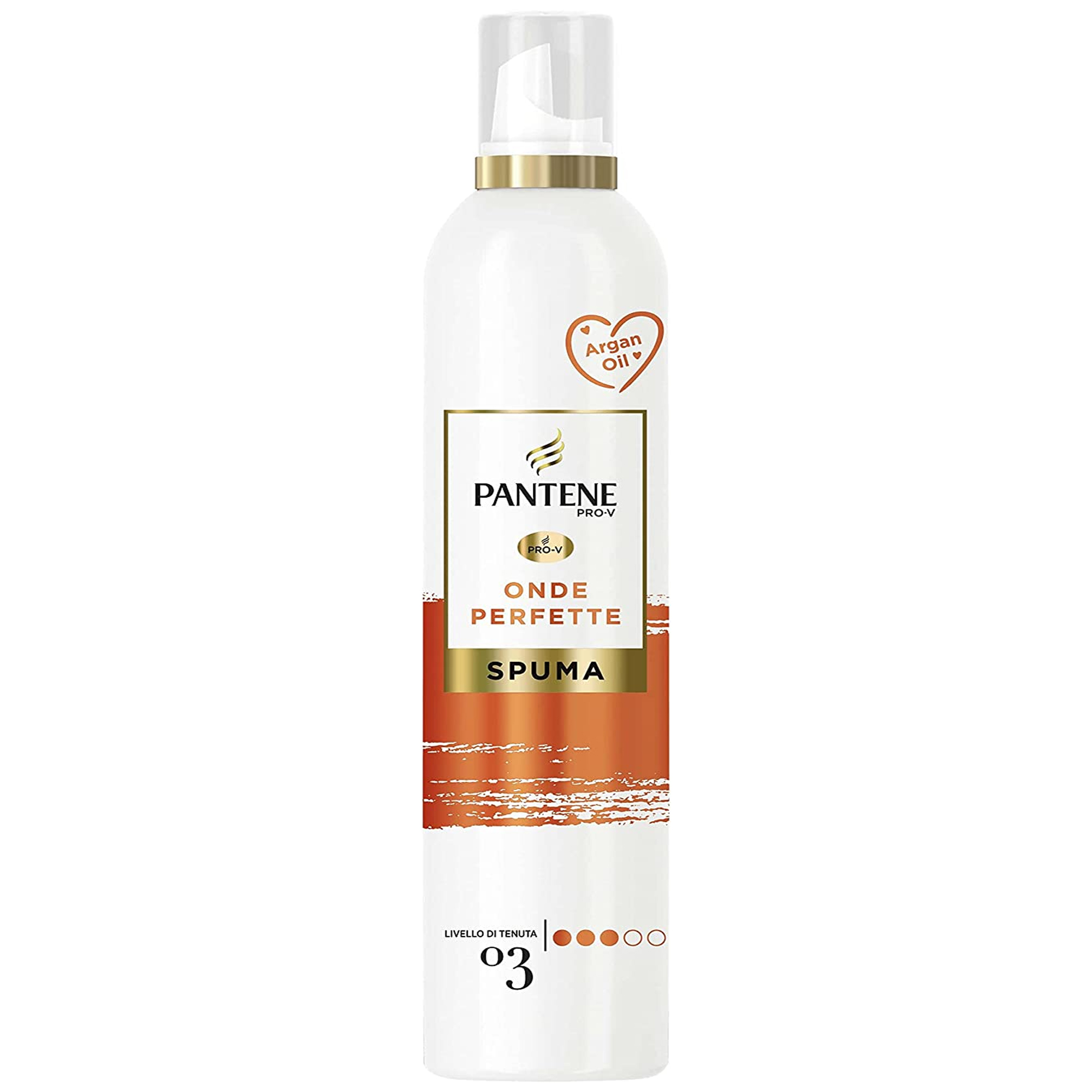 Pantene Pro-V lacca Protect & Style fissaggio 04 spray 300 ml