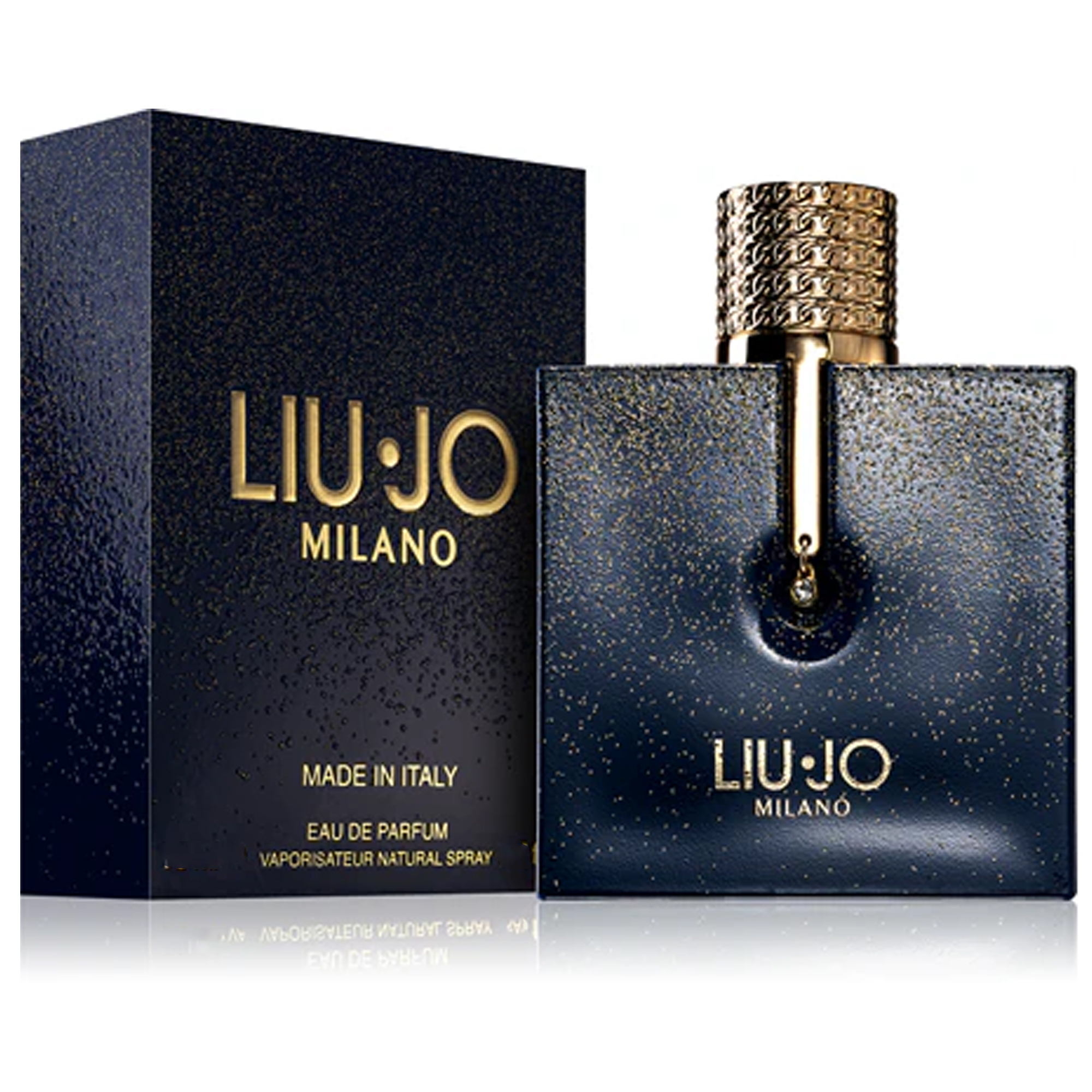 Liu Jo Milano Profumo EDP Donna - 75ml