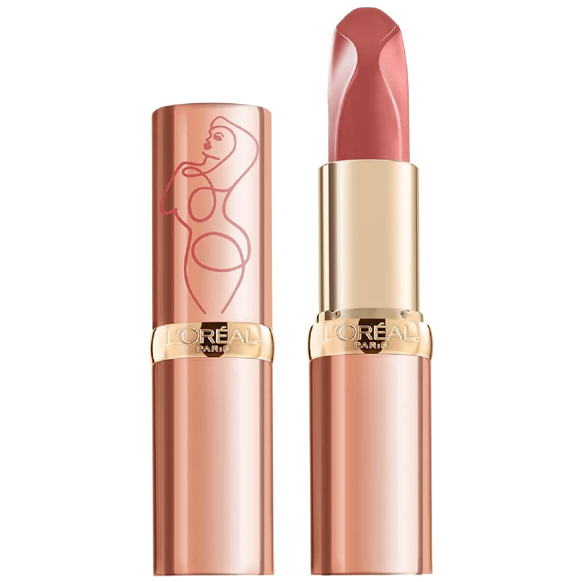 Loreal Paris Color Riche Insolent Rossetto