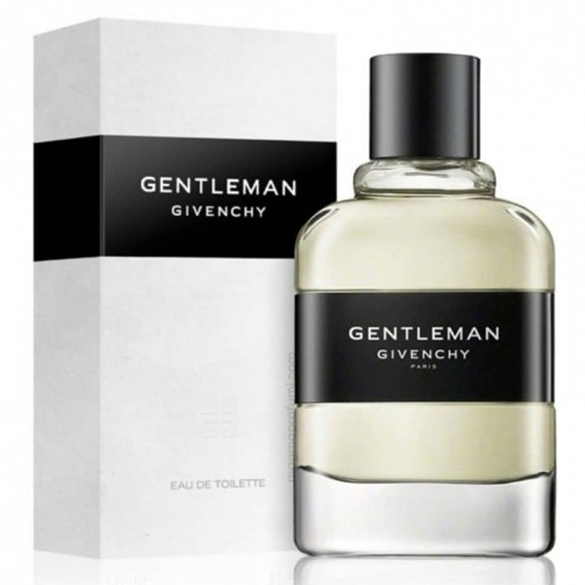 Givenchy Gentleman Profumo EDT Uomo - 60ml