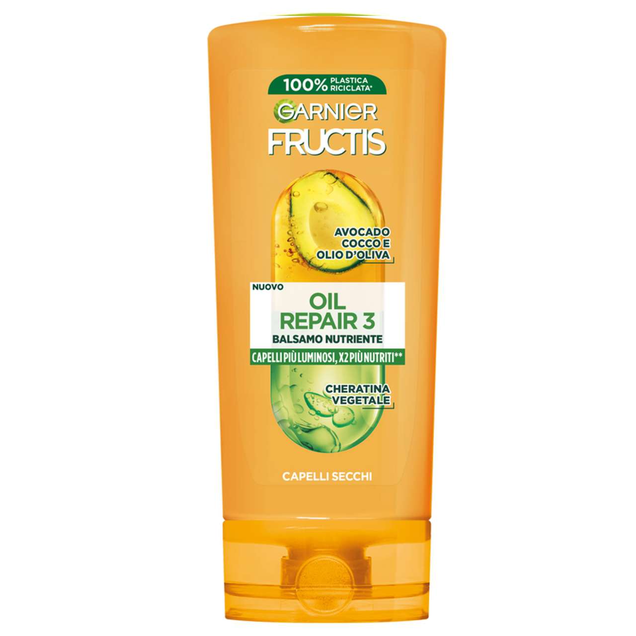 Garnier Fructis Oil Repair Conditioner 3 200ml