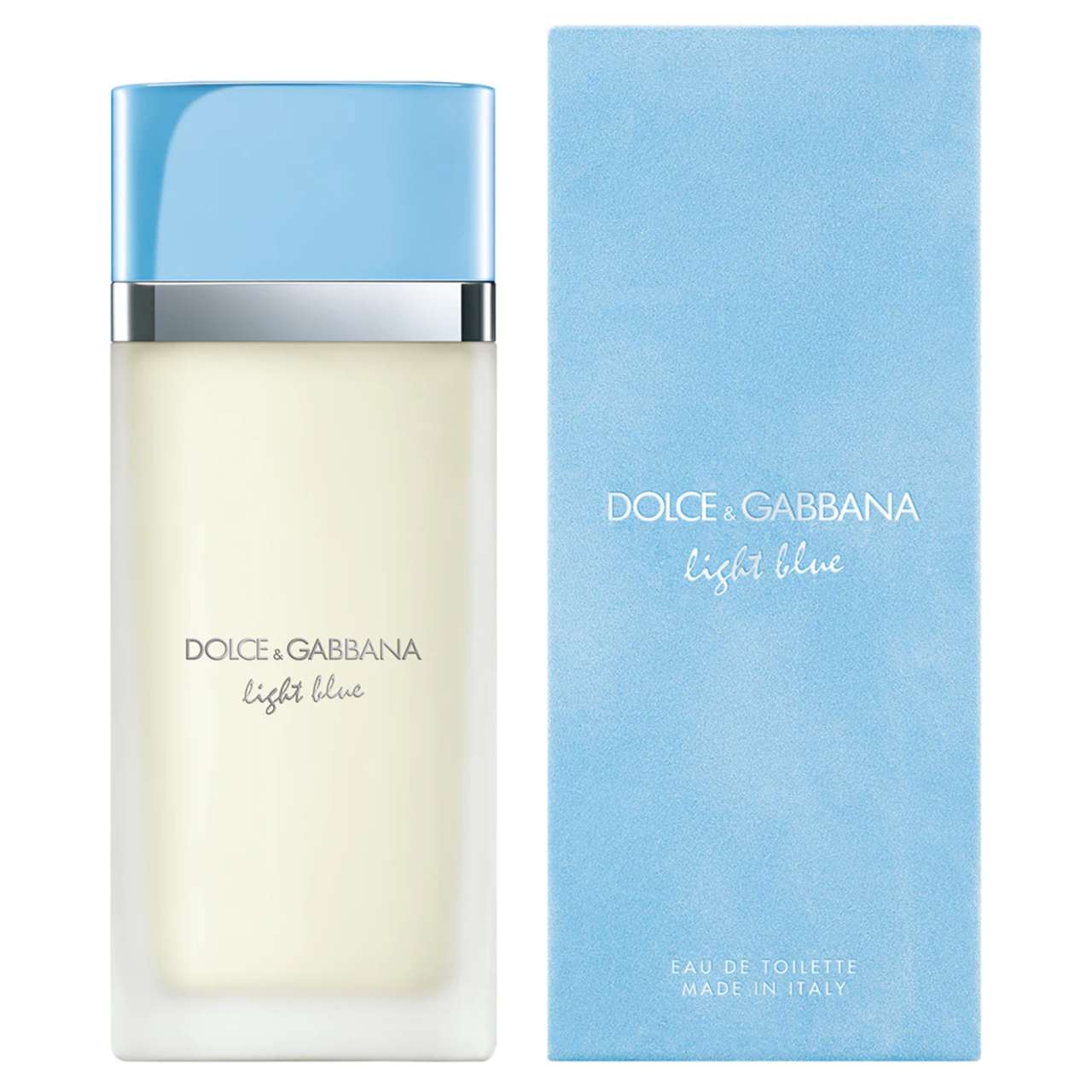 profumo da donna dolce e gabbana